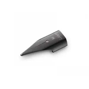 Pilda Lamy Z50 melna metāla — nomaiņas pilda, 1 gab.