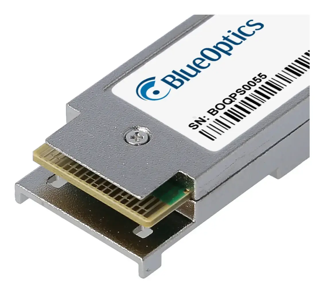 BlueOptics 60206-BO QSFP28 100G optiskais transīvers Photo 5