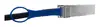BlueOptics QSFP28 DAC 1 m SFP-DAC100-1M-BL Photo 5