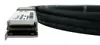 BlueOptics QSFP28 DAC SFP-DAC100-2M-BL 2 m Photo 4