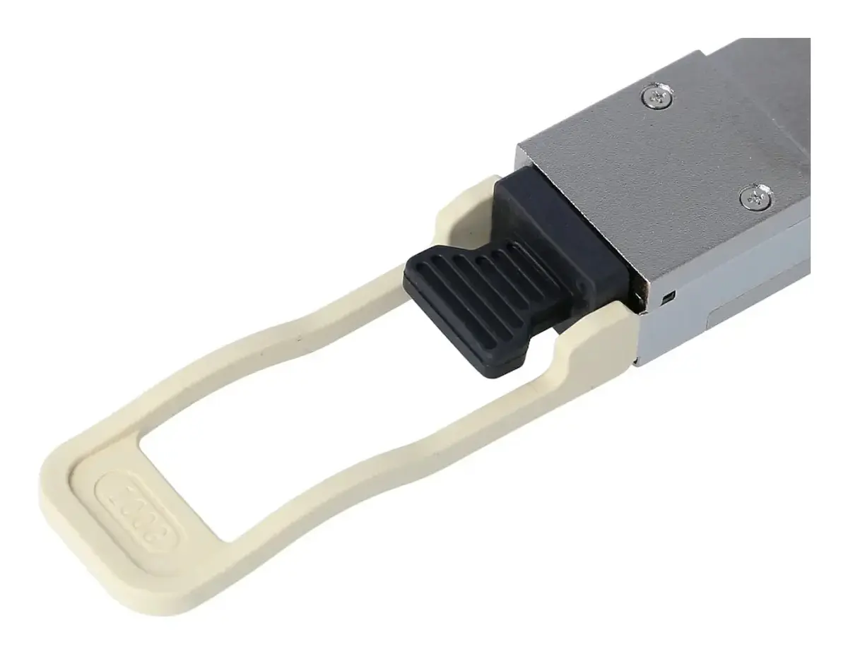 BlueOptics QSFP28 SFP-SR-MPO100-BO 100G transīvers Photo 4