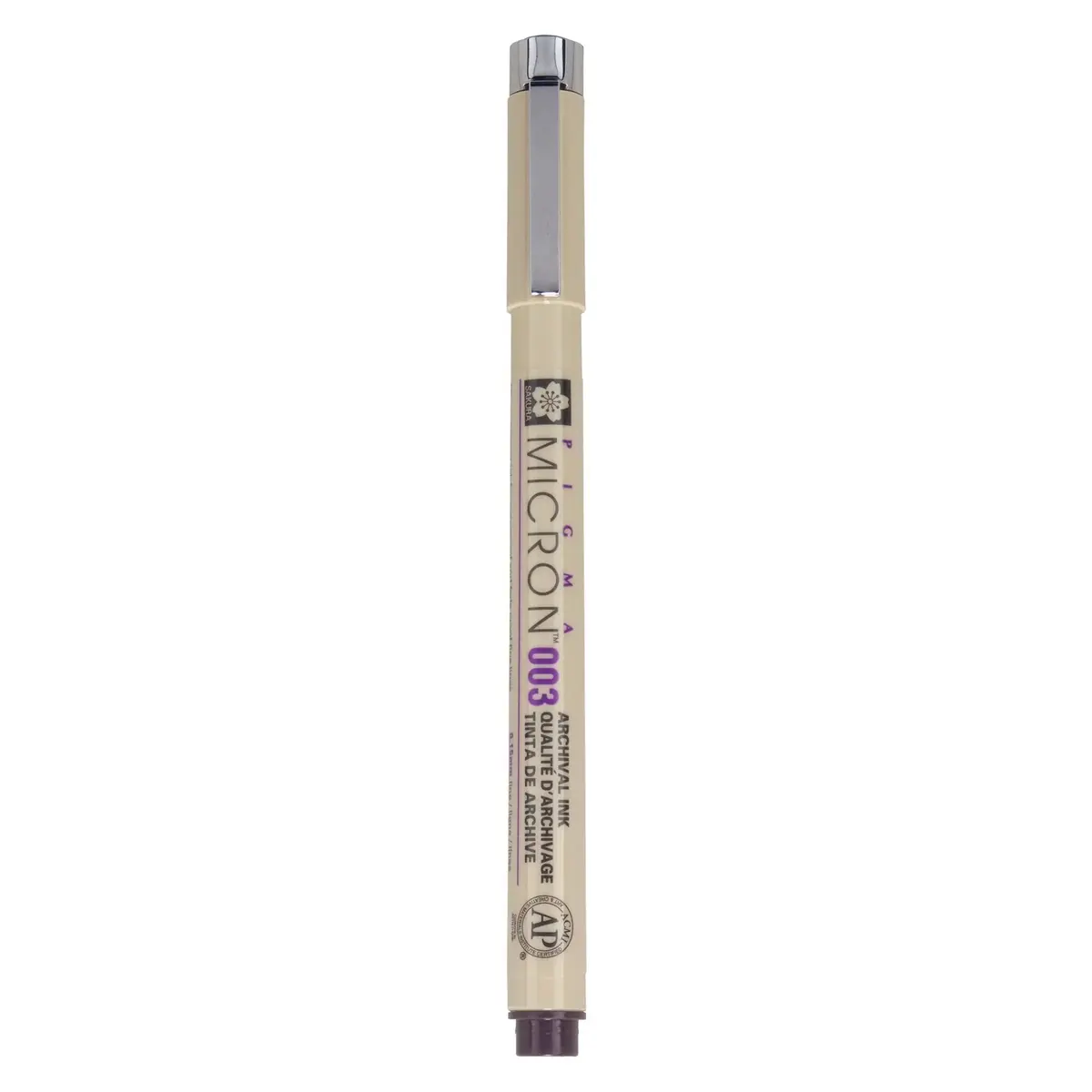 Sakura Pigma Micron XSDK00349 fineliner 0.15 mm Photo 5