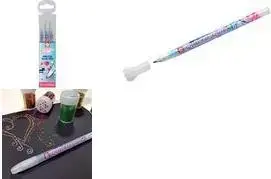 Glue Pen Sakura Quickie POXONB3 — fine refill tip for precise adhesive application, 3-piece set