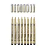 Sakura Pigma Micron файналайнеры набор 8 шт Photo 3