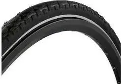 FISCHER E-bike riepa 28" 40-622 (28 x 1,5) — 1 gab. 85011
