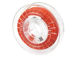 Spectrum S-Flex 90A TPU 3D Printer Filament 1.75mm Orange 500 g