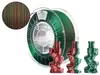Spectrum PLA Silk Multicolour Forest Flame 1,75 mm 1 kg Photo 2
