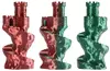 Spectrum PLA Silk Multicolour Forest Flame 1,75 mm 1 kg Photo 3