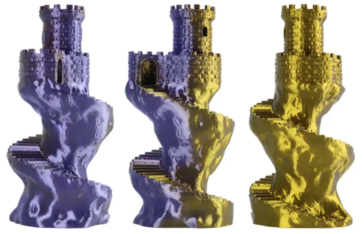 Spectrum PLA Silk 81405 — 1.75 mm 1 kg Photo 3