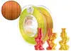Spectrum PLA Silk Multicolour Solar Flare 1.75 mm 1 kg Photo 2