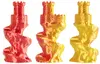Spectrum PLA Silk Multicolour Solar Flare 1.75 mm 1 kg Photo 3