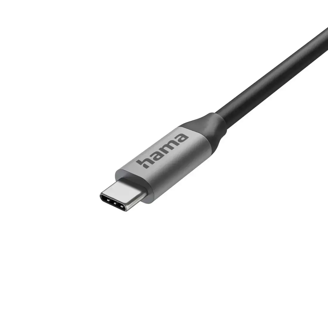 HAMA 00200149 USB-C dokstacija Photo 5