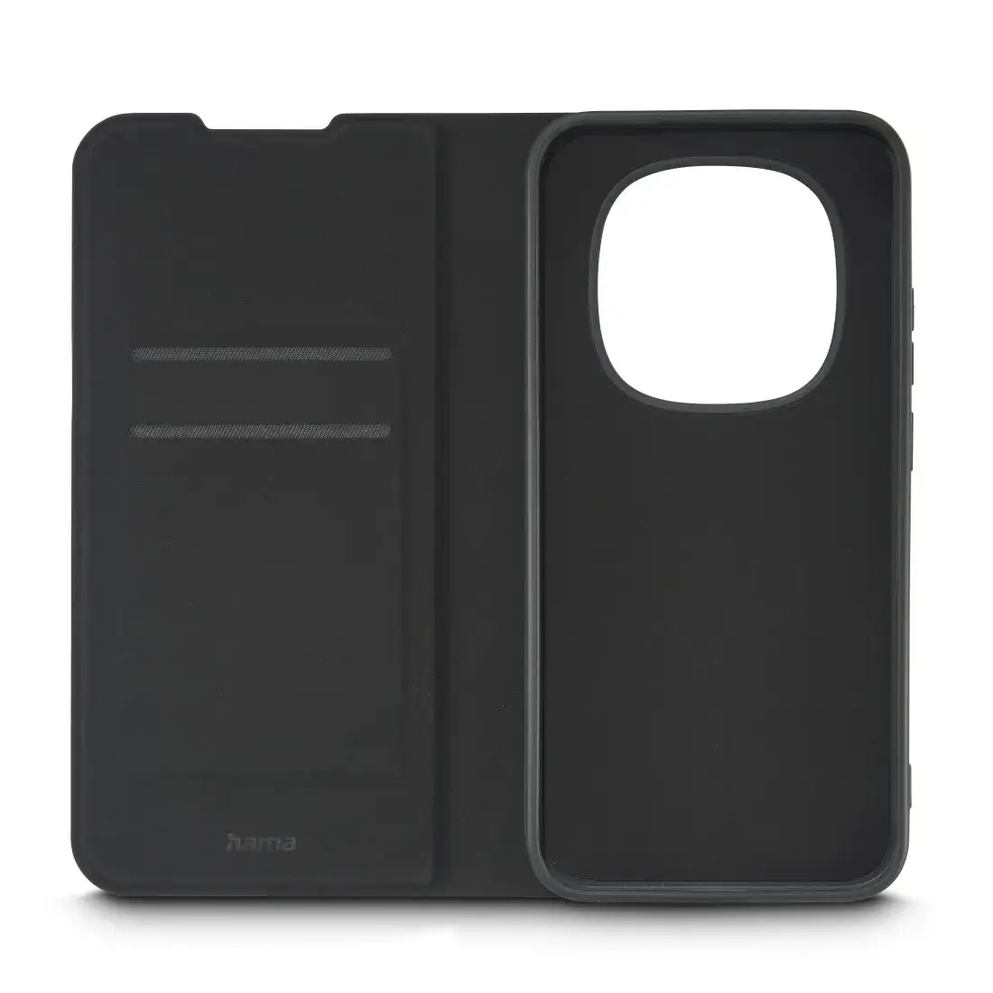 HAMA Daily Protect folio vāciņš Redmi Note 15 Pro 5G Photo 4