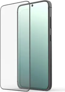 Screen Protector Glass HAMA Smart Protect SMART 2 universal with installation aid (00228574)