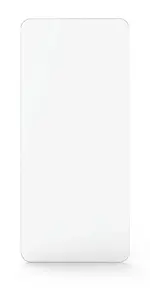 HAMA tempered glass screen/back protector for Xiaomi Redmi Note 15 Pro 4G, transparent, 1 pc