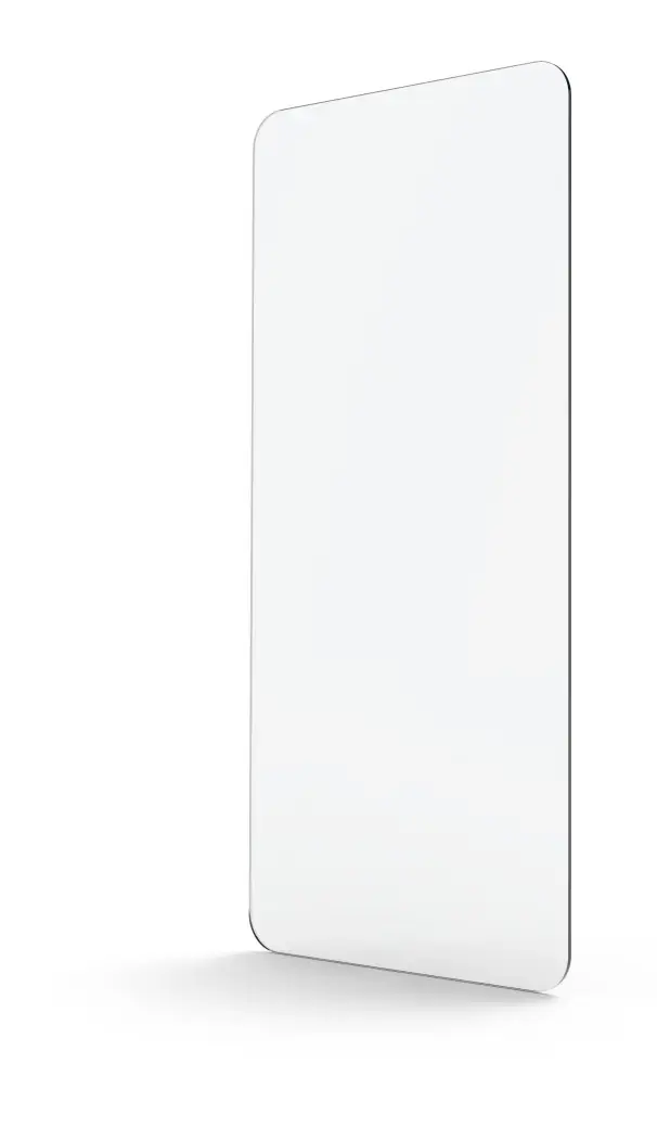 HAMA tempered glass protector for Redmi Note 15 Pro 4G Photo 4