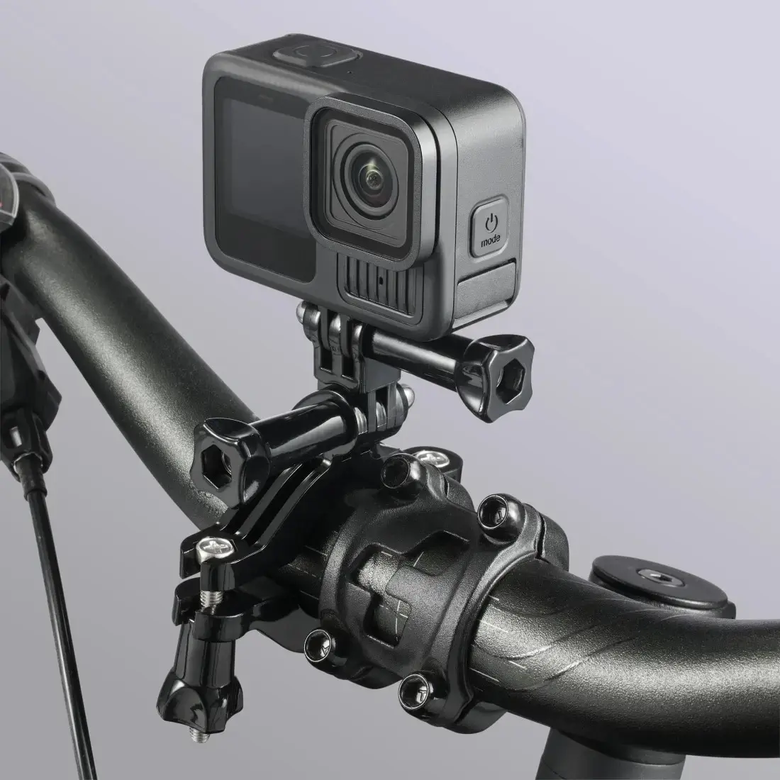 HAMA Passive Holder Large for Action Camera Photo 4