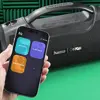 HAMA Mate Pro MK II портативная стерео-колонка Photo 9