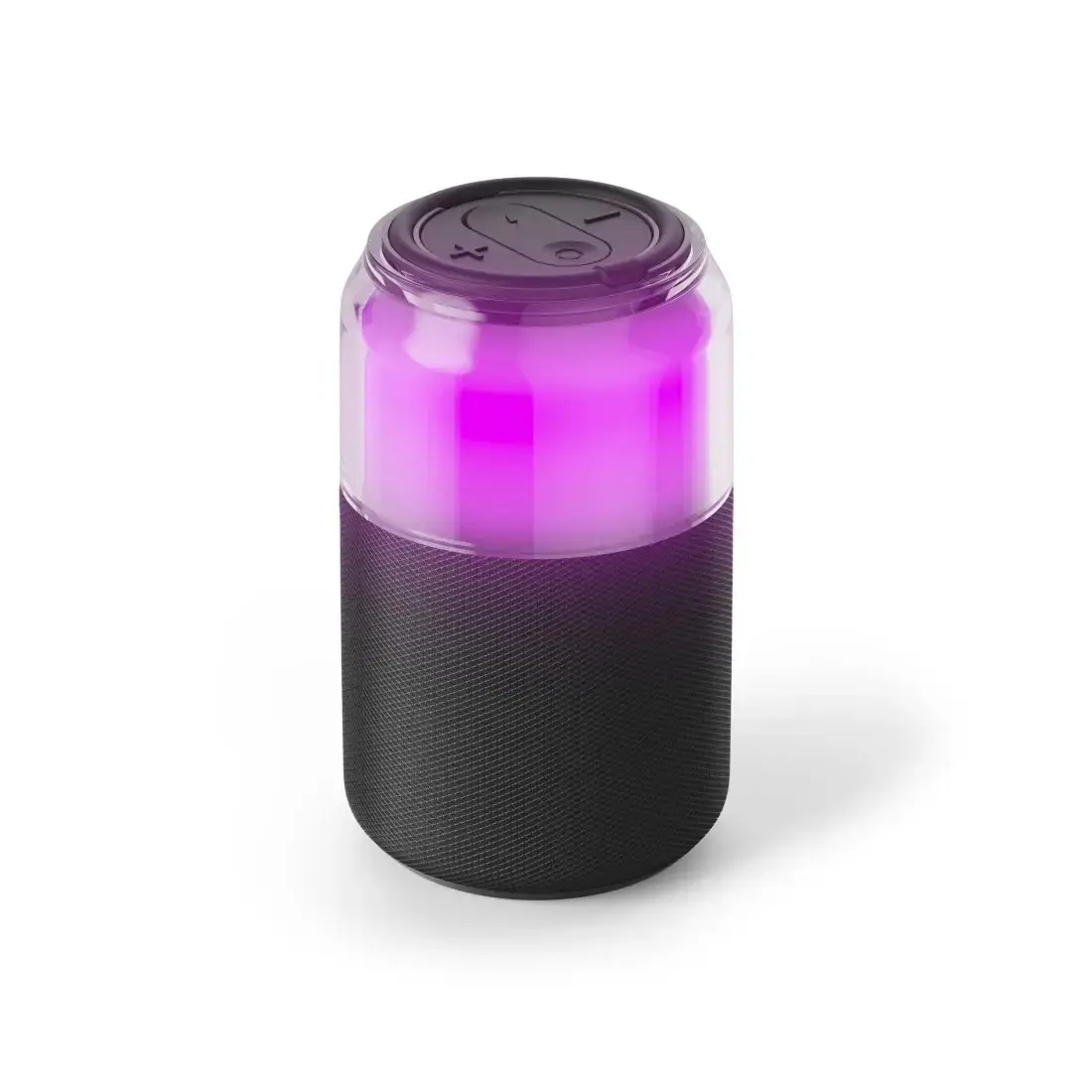 HAMA Can Speaker Mono 5 W Bluetooth Photo 2