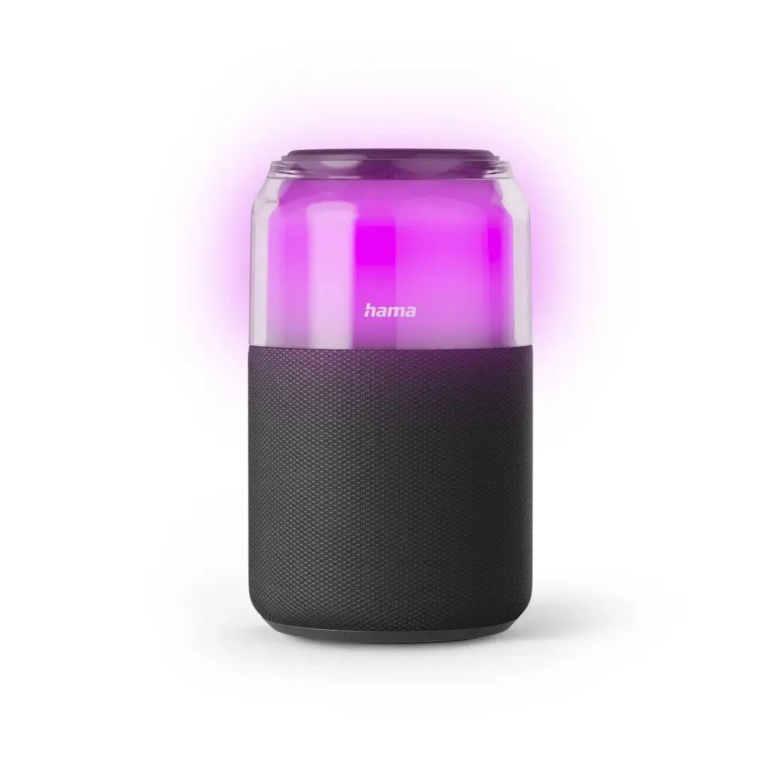HAMA Can Speaker Mono 5 W Bluetooth Photo 3