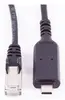 ShiverPeaks BS13-51065 USB-C — RJ-45 Cat5e кабель Photo 4