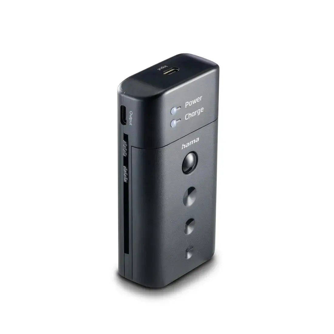 HAMA 00081390 battery charger USB Li‑Ion / NiMH Photo 2