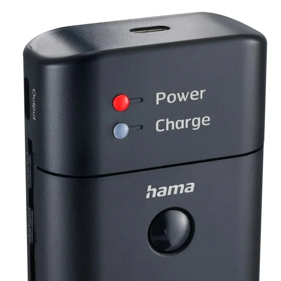 HAMA 00081390 battery charger USB Li‑Ion / NiMH Photo 6