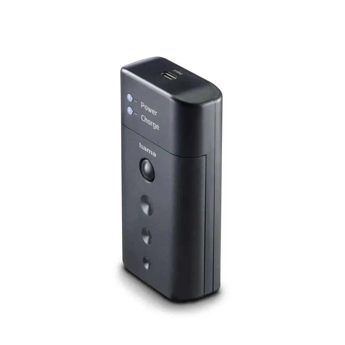 HAMA 00081390 battery charger USB Li‑Ion / NiMH Photo 9