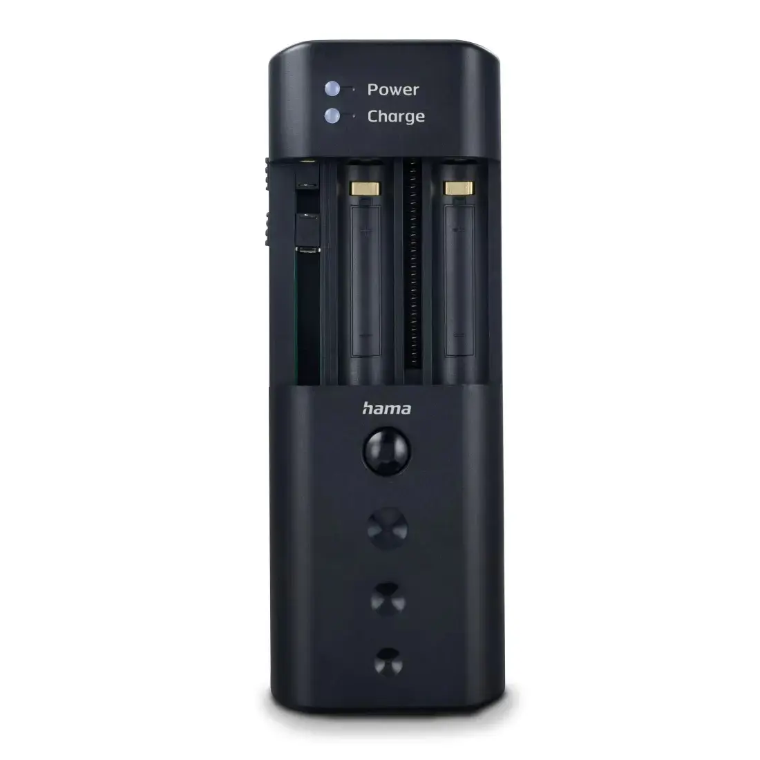 HAMA 00081390 battery charger USB Li‑Ion / NiMH Photo 14