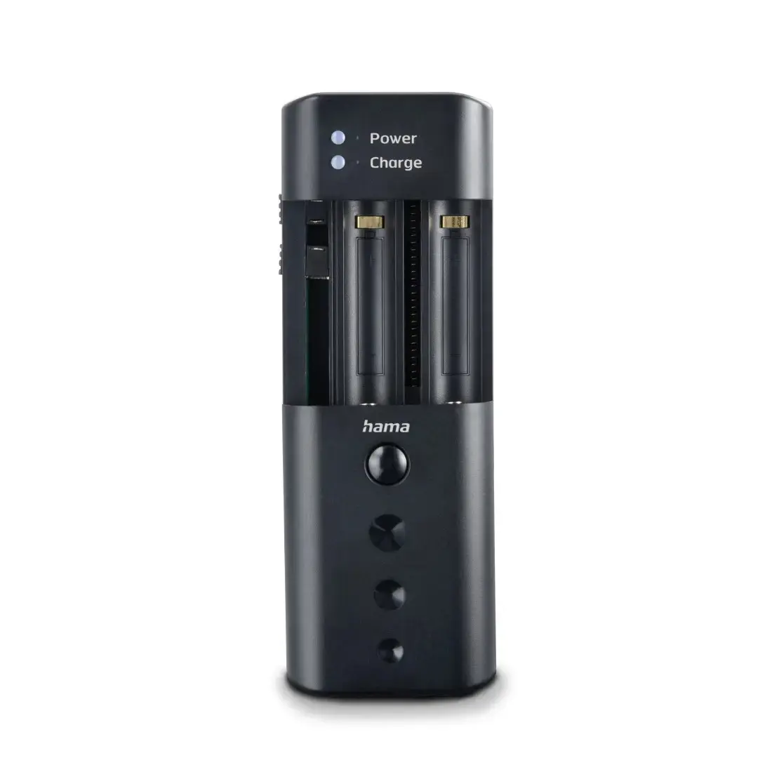 HAMA 00081390 battery charger USB Li‑Ion / NiMH Photo 15