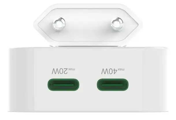 HAMA 00125148 Mobile Charger 2x USB‑C Photo 6