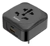 HAMA 00223460 power plug adapter Type E/F hybrid Photo 4