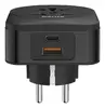 HAMA 00223460 power plug adapter Type E/F hybrid Photo 6