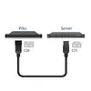 ACT Powercord C20–C21 IEC60320 3 m Photo 3