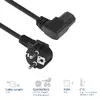 ACT AK5347 Power Cord CEE7/7 to IEC C15 1.5m Photo 2