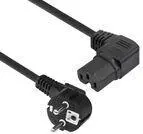 ACT Powercord CEE 7/7 to C15 2 m AK5351 Photo 3