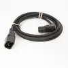 ACT power cord C14–C15 (angled right) 0.6 m Photo 2