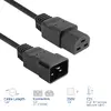 ACT AK5358 Power Cord C20 to C21 1.5m Photo 3