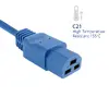 ACT Power Cord C20 - C21 3 m AK5369 Photo 3