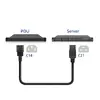 ACT Power Cord C14 - C21 1m Photo 4