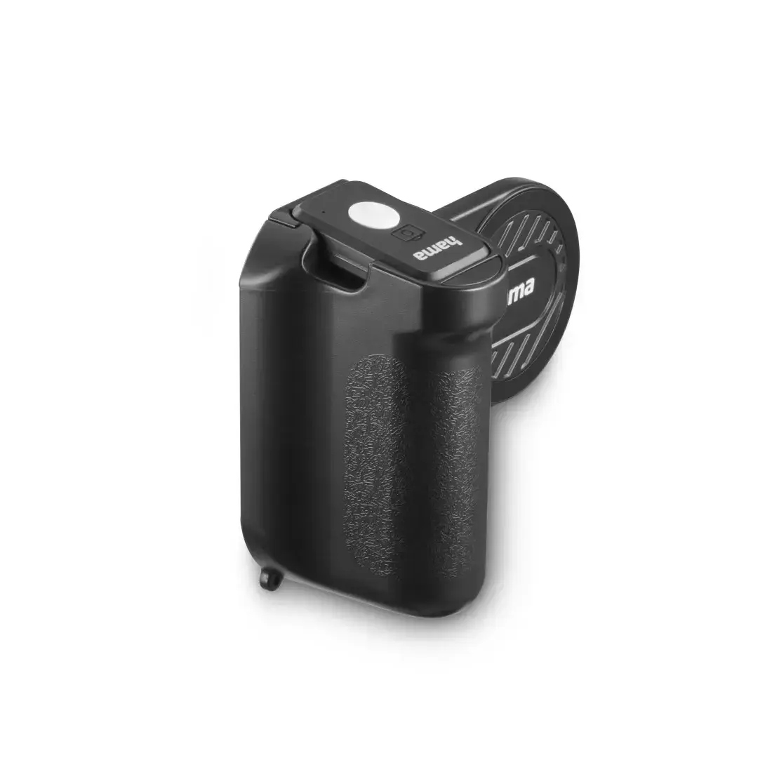 HAMA MagGrip Grip магнитный держатель для смартфона Photo 2