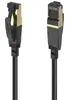 HAMA Cat8 S/FTP 5 m RJ-45 network cable Photo 2