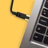 HAMA Cat8 S/FTP 5 m RJ-45 network cable Photo 4