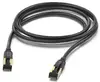 HAMA Cat8 S/FTP 5 m RJ-45 network cable Photo 6