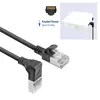 ACT Cat6A U/FTP LSZH Slimline patch cable 3 m Photo 4