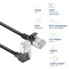 ACT DA4952 Cat6a U/FTP networking cable 0.25 m Photo 3
