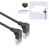 ACT DA5902 Cat6a U/FTP сетевой кабель 2 м Photo 4