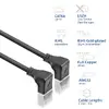 ACT Cat6a U/FTP networking cable DA5951 1.5 m Photo 3