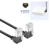 ACT DA6900 Cat6a U/FTP networking cable 0.5 m Photo 4