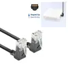 ACT CAT6A U/UTP LSZH Slimline патч‑шнур 5 м Photo 4